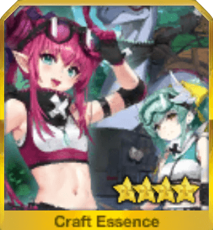 fgo-ジュラシック・ドリーム