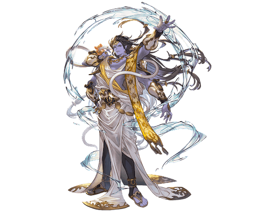 水着シヴァ_初期状態