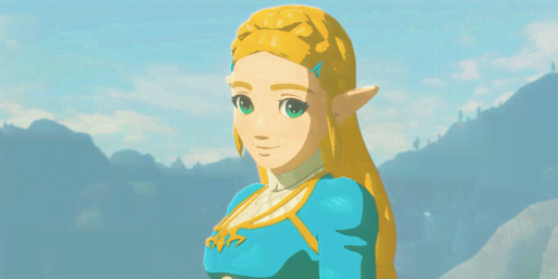 BotW_エンディングを見る