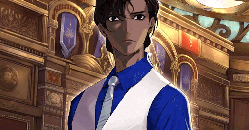 fgo-英霊正装:アルジュナ