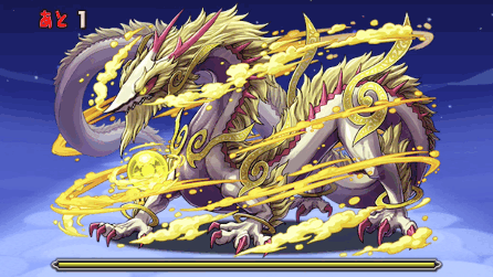 神王の天空境界 5階 6F