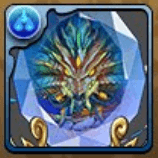 溟海龍・グラシオスの首飾り