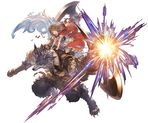 ウーフとレニー_上限解放後