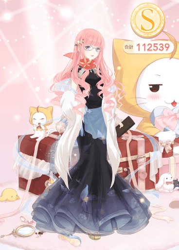 クエスト参考コーデタブ「参考画像URL」