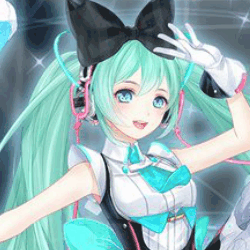 マジカルミライ2016