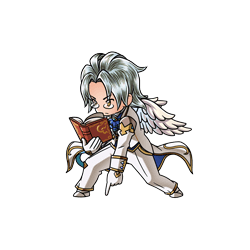 タクティシャンフォーマル・アルタイル