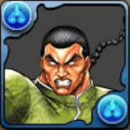 異世界転生・烈海王