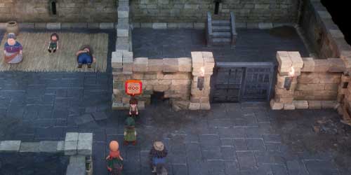 DQ7リイマジンド_3階の男の子