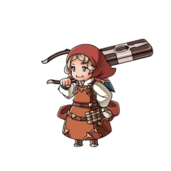 ロジーヌ_上限解放後