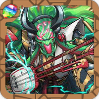 正月ロノウェ降臨