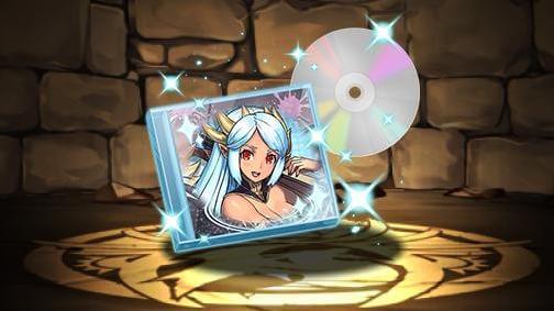 壮麗の擦龍楽士・ヴィオーネのCD