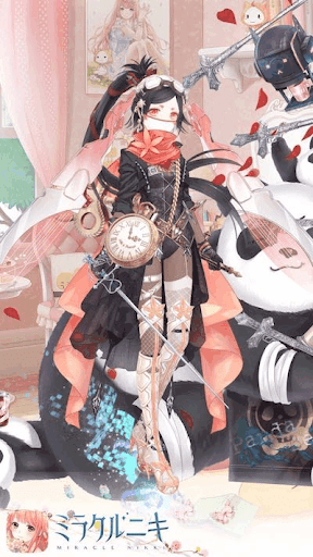 クエスト参考コーデタブ「参考画像URL」