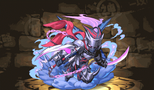 朧夜の闇忍・服部半蔵