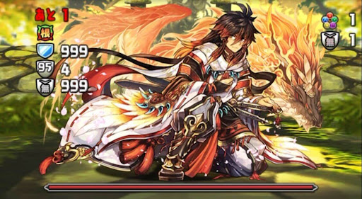 転生龍刀士降臨-5F