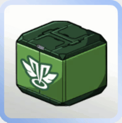 敏捷タイプアップグレードキット