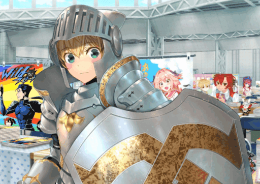 fgo-ガレス_