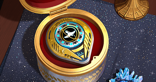 fgo-図書館の鍵と羅針盤