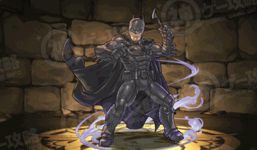 バットマン＋バットラング