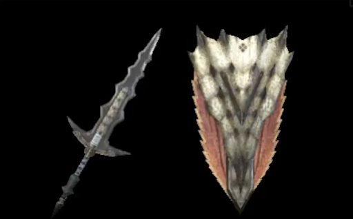 ヴァイスリッターⅠ