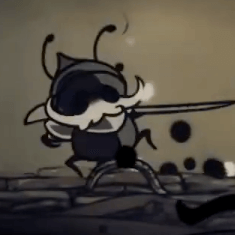 漆黒のガーモンド