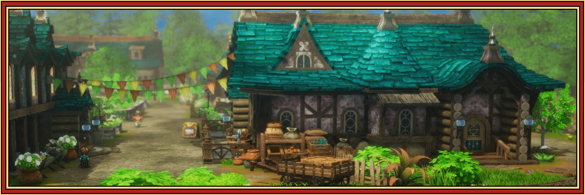 リムルダールまでの攻略