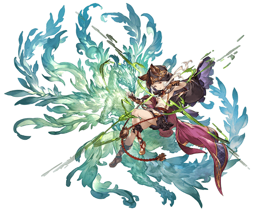 風スカーサハ_上限解放後