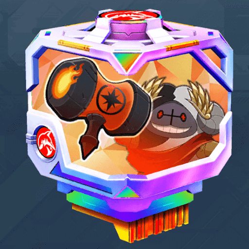 ヴァルカンレッド