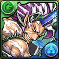 裂爪の蛮龍契士・ターディス