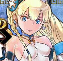 三国と神天の戦姫