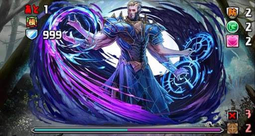 エリシュノーン降臨-5F