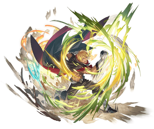 ヴェルドラ_初期状態