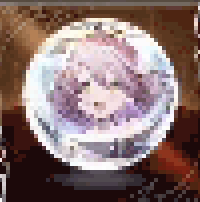 ユグドラシルのアニマ