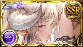 アズサ（水着）