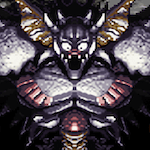 ギガガイア・本体