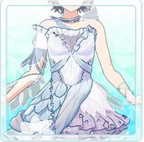 【セレニティロータス】浅倉透