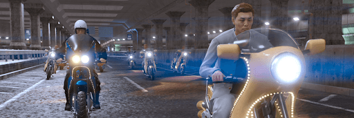 ロストジャッジメント_メイド・イン・ヘブン