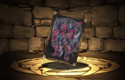 計略の神ヘルメスのカード