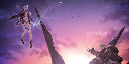 fgo-Fate:Lost Einherjar