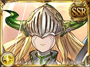 シュヴァリエ・マグナ