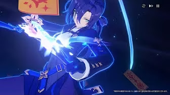 救援者プレイ動画_ルー