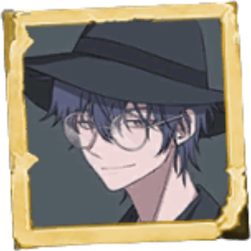 【アイコン】劉梟