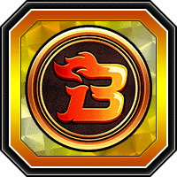 バーストコイン