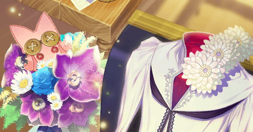 fgo-2千4百年後の約束