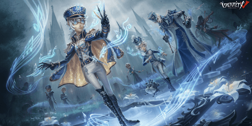 第五人格_シーズン42真髄2