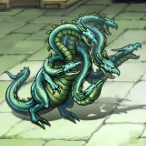 FF5_ハイドラ