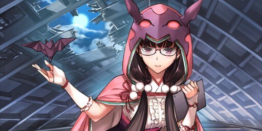 fgo-刑部姫