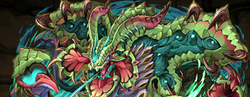 ゼレンバスパーティ