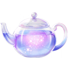 fgo-星見のティーポット