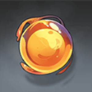 イエローオーブ