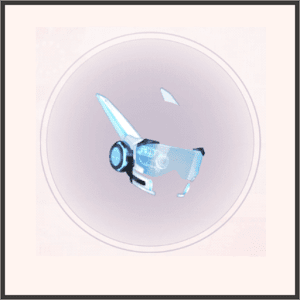 ホログラム通信機